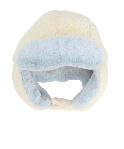 ベスプ（VESP）ジュニア キャップ SNJB1054OW