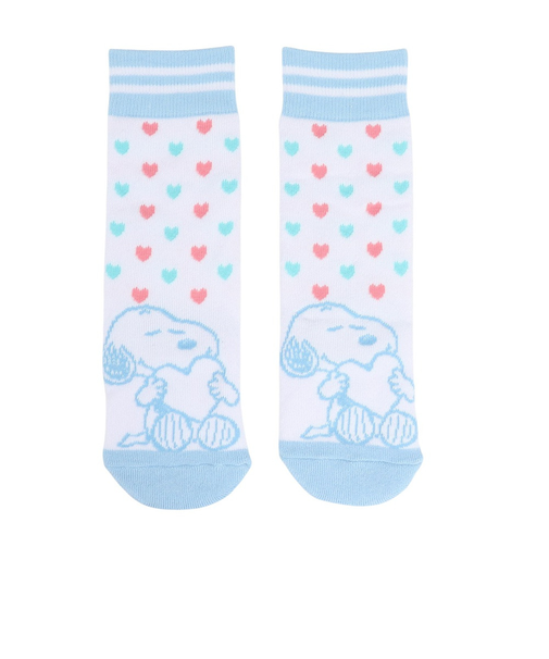 ベスプ（VESP）ジュニア ソックス SNJK2010WH