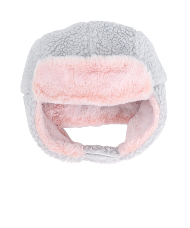 ベスプ（VESP）ジュニア キャップ SNJB1054GR