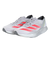 アディダス（adidas）ランニングシューズ アディゼロタクミセン10 M グレー IG1979 スニーカー トレーニング 部活 マラソン サポート性 ホール…