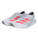 アディダス（adidas）ランニングシューズ アディゼロタクミセン10 M グレー IG1979 スニーカー トレーニング 部活 マラソン サポート性 ホール…