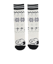 ベスプ(VESP)ジュニア ソックス SNJK1030BK