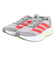アディダス（adidas）ランニングシューズ アディゼロデュラモスピード2 M グレー JQ2200 スニーカー ジョギング 部活 軽量 通気性