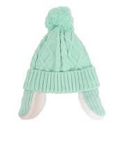 ベスプ（VESP）ジュニア ビーニー SNJB1048MT