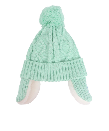 ベスプ（VESP）ジュニア ビーニー SNJB1048MT