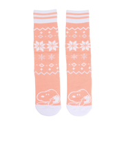 ベスプ(VESP)ジュニア ソックス SNJK1030OR