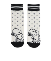 ベスプ(VESP)ジュニア ソックス SNJK2010BK