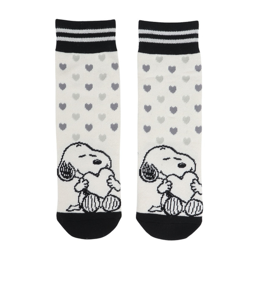 ベスプ（VESP）ジュニア ソックス SNJK2010BK