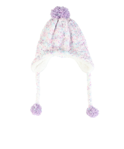 ベスプ（VESP）スヌーピー ビーニー SNJB1046WH