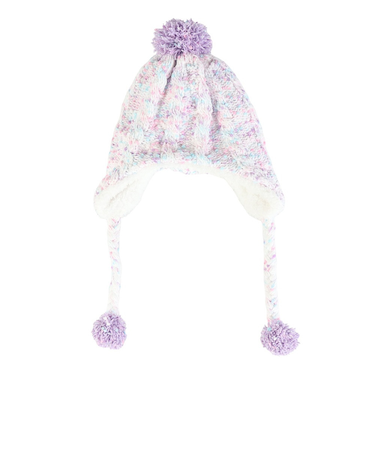 ベスプ（VESP）スヌーピー ビーニー SNJB1046WH