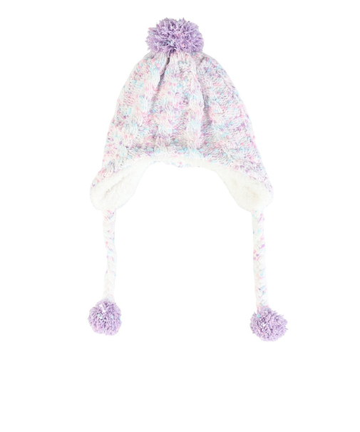 ベスプ（VESP）スヌーピー ビーニー SNJB1046WH