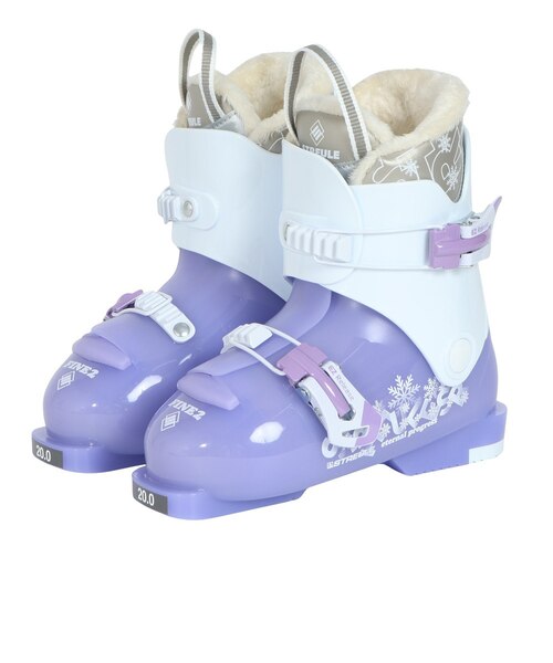 ジュニア スキー靴25 Salomon スキー靴 25cmから25.5cm SALOMON