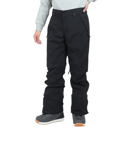 686（686）スノーボードウェア STANDARD パンツ KCR213 BLACK