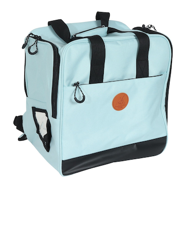 ブーツケース SAX yk23wi219bg