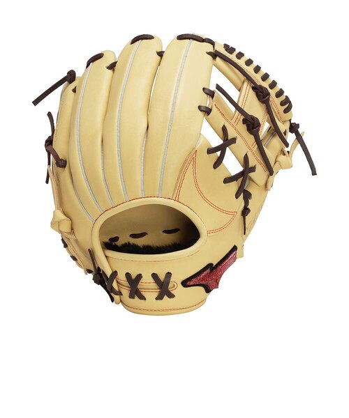 ローリングス（Rawlings）軟式用グラブ 内野手 野球グローブ 一般