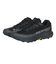 メレル（MERRELL）レザースニーカー カジュアルシューズ アジリティー ピーク 5 ゴアテックス 067745 BLKBLK