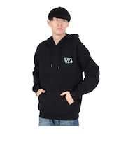 ゴルフ パーカー HEAD フーディ RFL-24412-BLK