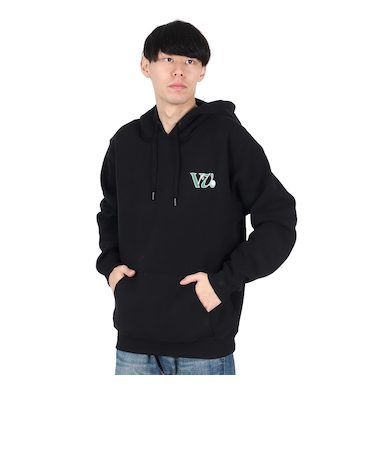 ゴルフ パーカー HEAD フーディ RFL-24412-BLK