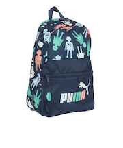 プーマ（PUMA）PLAYMOBIL バックパック EC09066401 ネイビー