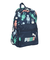 プーマ（PUMA）PLAYMOBIL バックパック EC09066401 ネイビー
