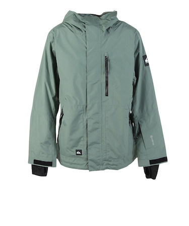 クイックシルバー（Quiksilver）MISSION GORE-TEX ジャケット QJK233416GNB0