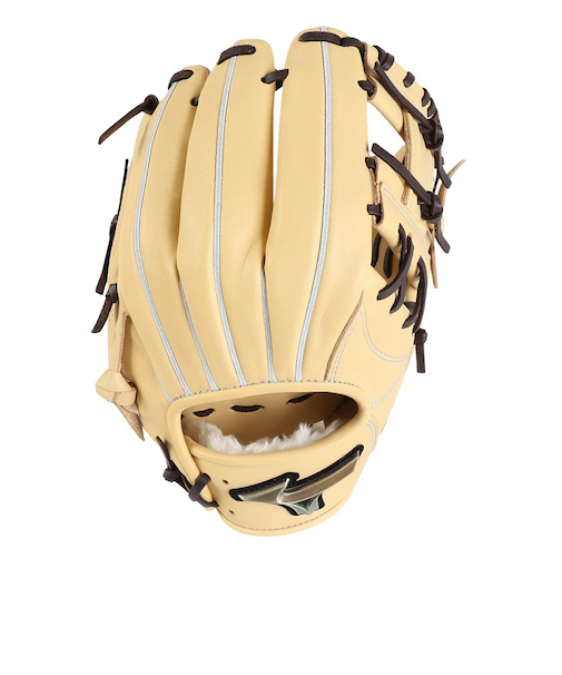 ミズノ（MIZUNO）少年軟式用グラブ オールラウンド用 野球グローブ グローバルエリートRG Hselection SIGNA 1AJGY31330 806…