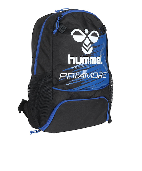 ヒュンメル（hummel）キッズ プリアモーレ バックパック 22L