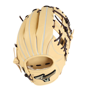 ミズノ（MIZUNO）少年軟式用グラブ オールラウンド用 野球グローブ グローバルエリートRG Hselection SIGNA 1AJGY31320 806…