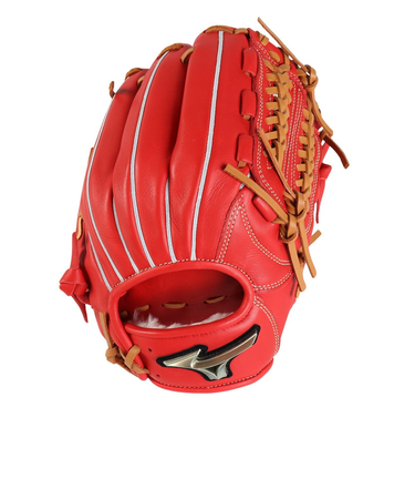ミズノ（MIZUNO）少年軟式用グラブ オールラウンド用 野球グローブ グローバルエリートRG Hselection SIGNA 1AJGY31340 704…