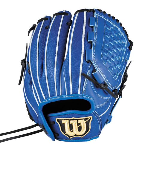 ウイルソン（Wilson）少年軟式用グラブ オールラウンド用 D-MAX DUAL オールラウンド DJ WBW103124