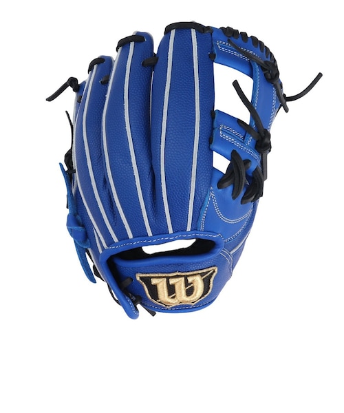 ウイルソン（Wilson）少年軟式用グラブ オールラウンド用 野球グローブ