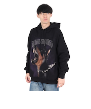 フーディー RAGE CROWN 2322-07213-00400