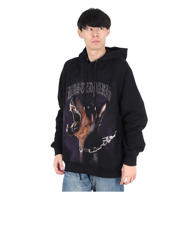 フーディー RAGE CROWN 2322-07213-00400