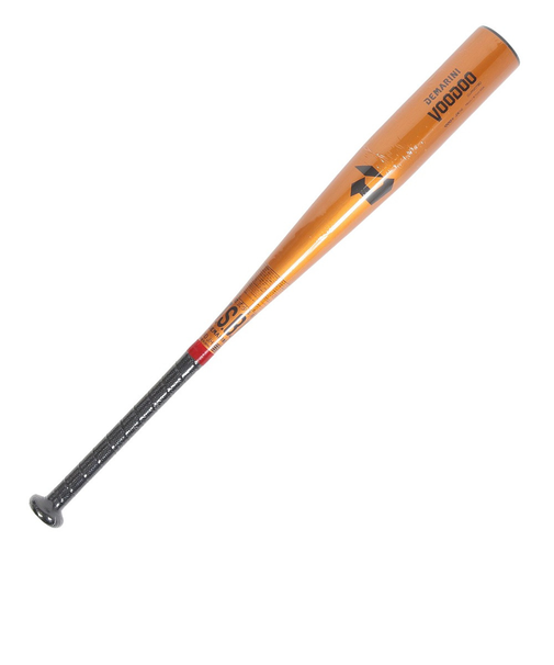 ウイルソン（Wilson）少年軟式用バット 野球 ディマ・ヴードゥ 76cm/520g平均 WBD25010207652