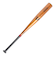 ウイルソン（Wilson）少年軟式用バット 野球 ディマ・ヴードゥ 76cm/520g平均 WBD25010207652