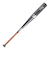 ウイルソン（Wilson）少年軟式用バット 野球 D・ヴードゥTPH 78cm/580g平均 WBD25810107858
