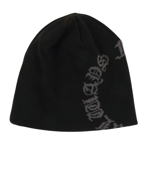 リバーシブルビーニー BROW BEANIE FATE 2322-07250-02700
