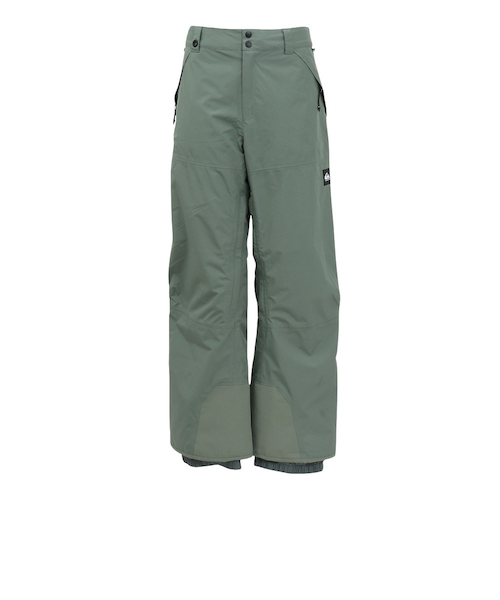 2024 QUIKSILVER ミッション ゴアテックス パンツ【美品】 Men's Mission Gore-Tex Pants – Sports Basement