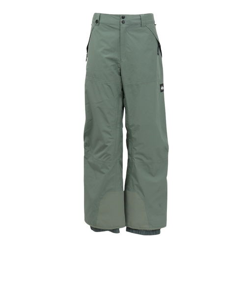 クイックシルバー（Quiksilver）MISSION GORE-TEX パンツ QPT233420GNB0