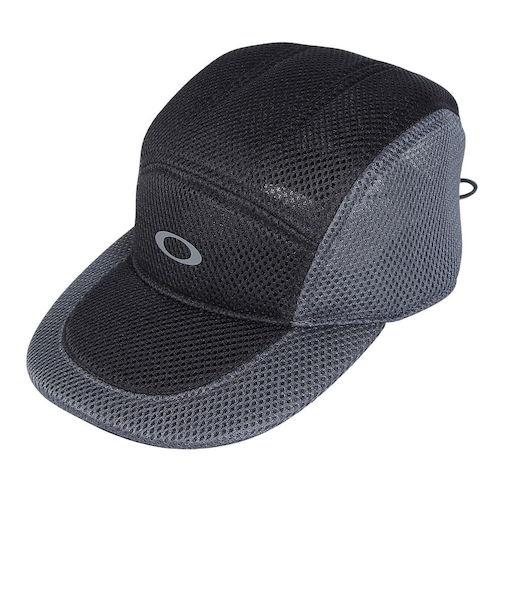 オークリー(OAKLEY)軽量 帽子 トレッキング 登山 PURSUIT ULTRA キャップ FOS901484-02E UV