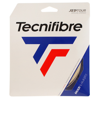 テクニファイバー（Technifibre）硬式テニスストリング XR3 1.30 TFG216NA30