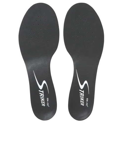 BMZ インソール サッカー ストライカースポーツ 中敷き スパイク