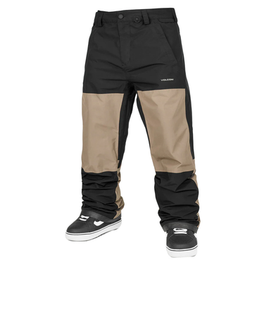 ボルコム（Volcom）Dua Gore-Tex パンツ 25G1352519 CNB