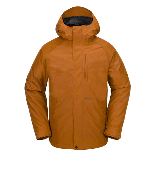 ボルコム（Volcom）Dua Gore-Tex ジャケット 25G0652507 CRL