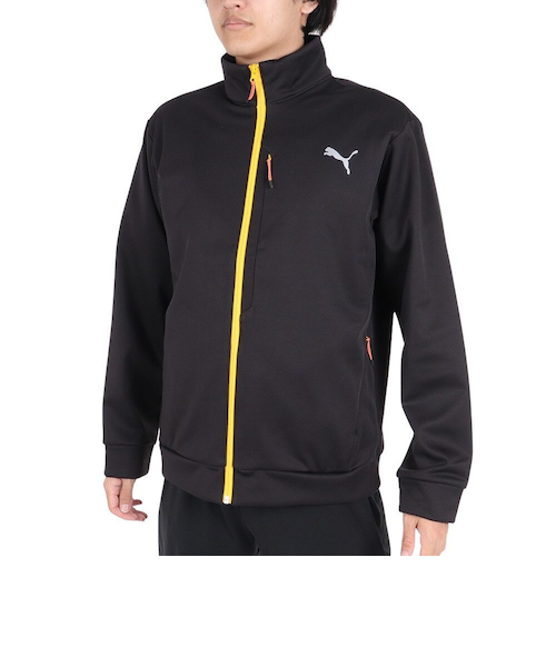 プーマ（PUMA） STYLE TECH SOFTSELL ジャケット 679536 87 BEG