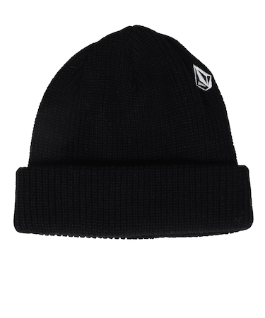 ボルコム（Volcom）スイープビーニー 25J5852507 BLK
