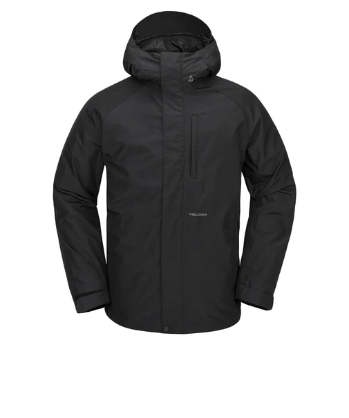 ボルコム（Volcom）Dua Gore-Tex ジャケット 25G0652507 BLK