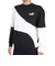 プーマ（PUMA）トレーナー POWER キャット クルー スウェット 678372 01 BLK