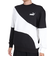 プーマ（PUMA）トレーナー POWER キャット クルー スウェット 678372 01 BLK