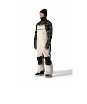 686（686）HOT LAP インシュレーテッド ビブパンツ M2W211-LIMESTONE CB